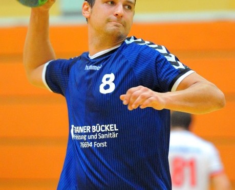 Erneute Auswärtsniederlage