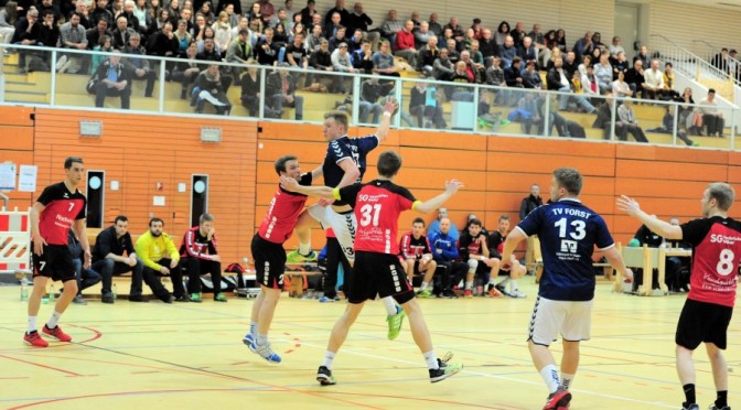 Wichtiger Sieg im Lokalderby