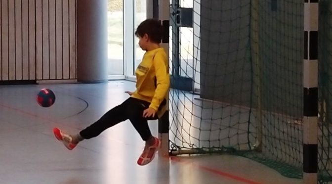 E1 – deutlicher Erfolg gegen Graben/Neudorf