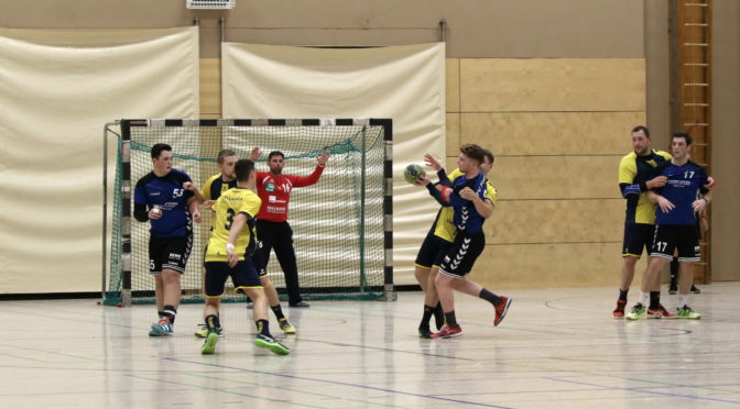 Bittere Niederlage