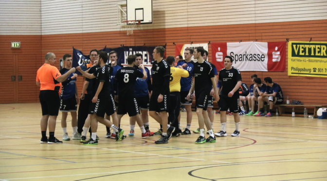 Misslungener Jahresauftakt