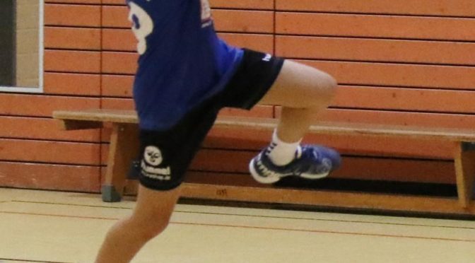 D2 punktet auswärts nach spannendem Spiel
