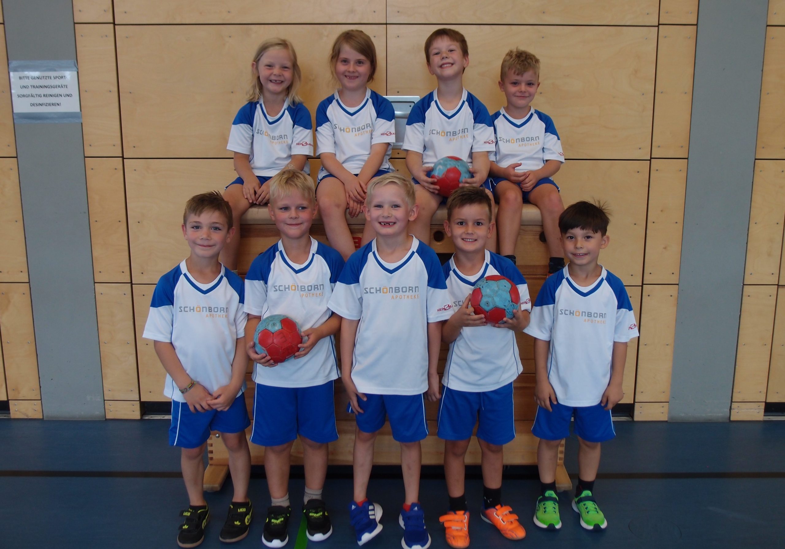 Super Minis 2022/202