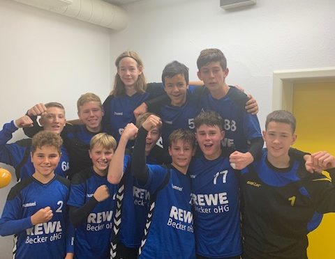 C1 gewinnt auswärts