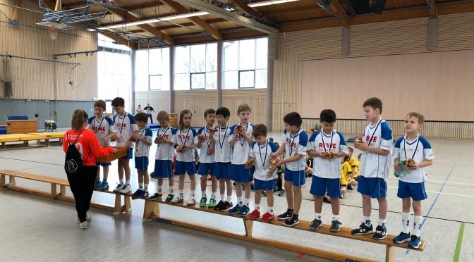 Spielfest Hambrücken