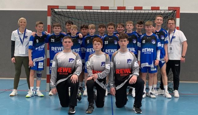 C1 erneut für die höchste Spielklasse Qualifiziert