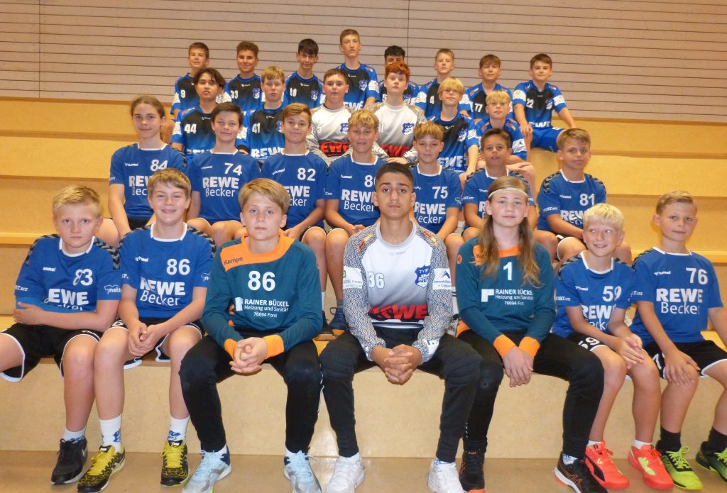 C-Jugend 22/23