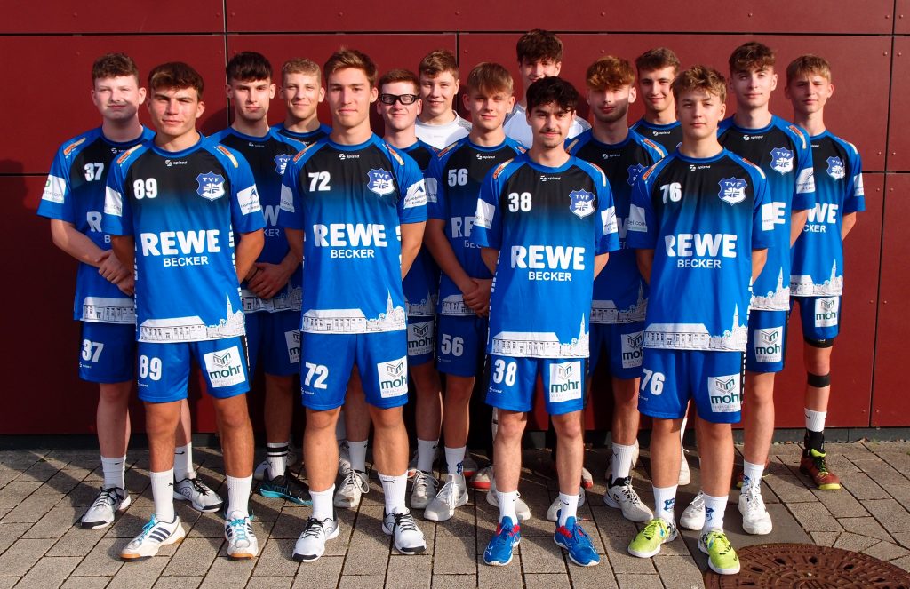 A-Jugend 22/23