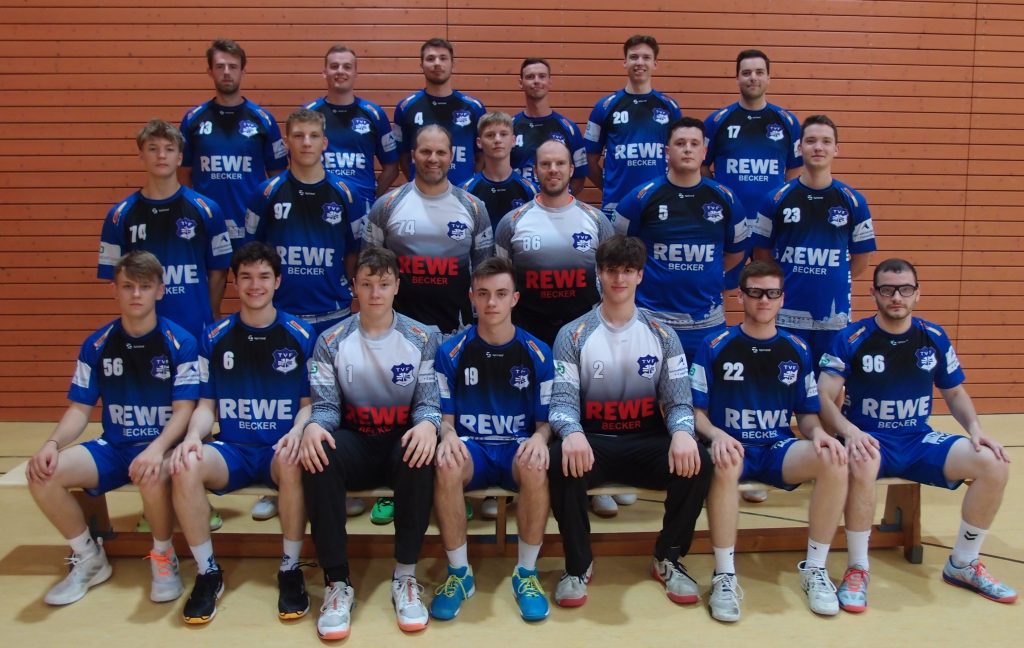 Herren 22/23