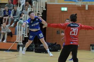 02.04.2025 TV Forst-HSG Ettlingen 2