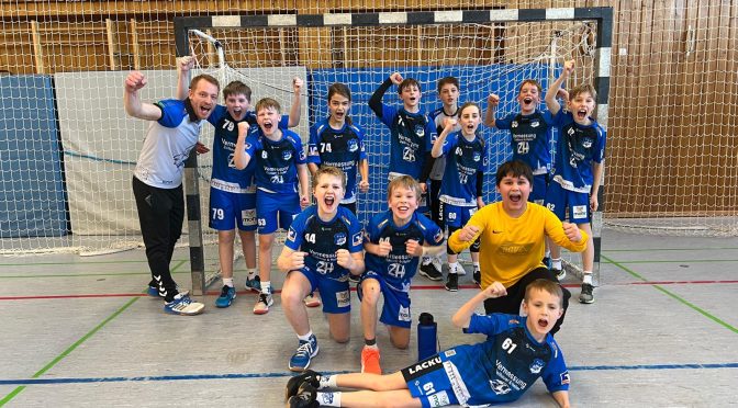 D1 mit Niederlage nach großem Kampf. D2 gewinnt nach toller Leistung beim Tabellenführer